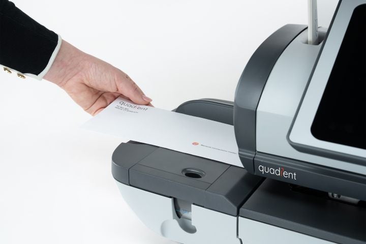 iX-6 feeding envelopes