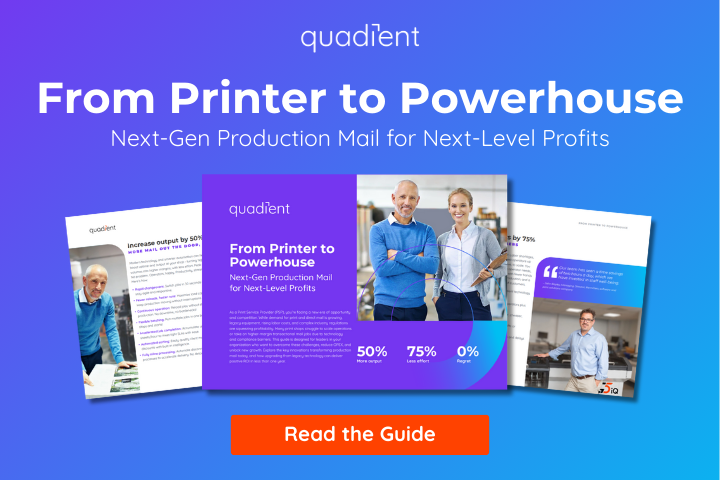 Read the Guide: From Printer to Powerhouse