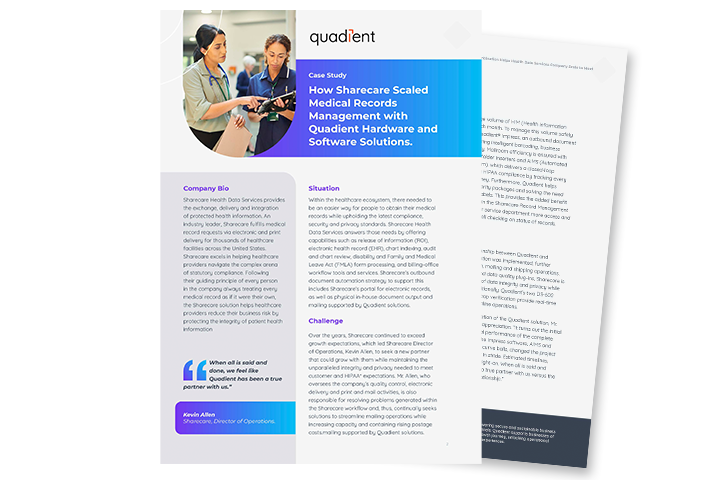 Sharecare case study