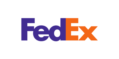 Logo FedEx