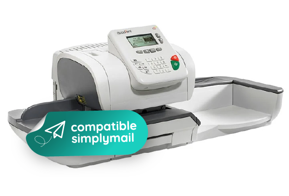 IS-420 Compatible with Simplymail