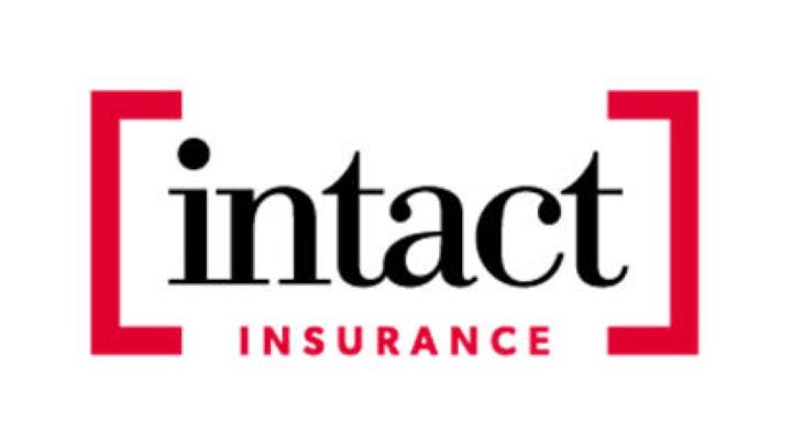 intact insurance logo