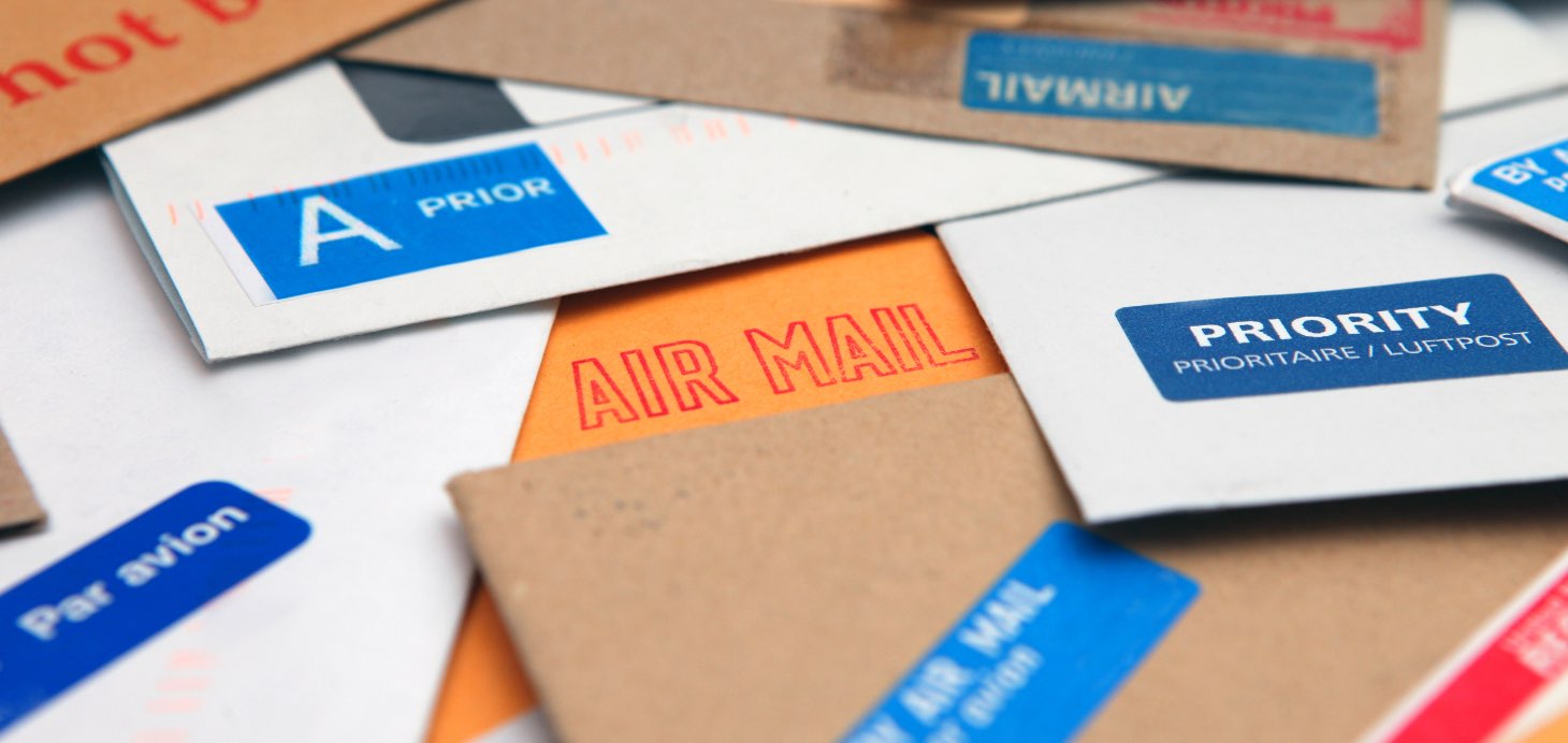 La connaissance est le pouvoir : Ce que sait votre compteur postal La connaissance est le pouvoir : Ce que sait votre machine à affranchir ...