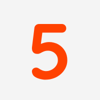 5