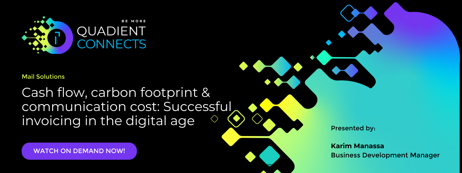 Success digital invoicing webinar