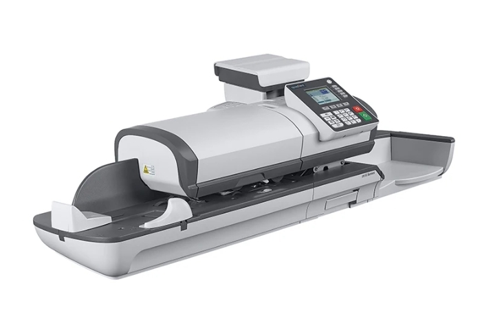 郵便料金計器|iX-5