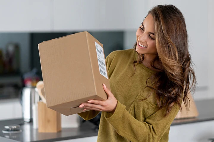 shipping software
