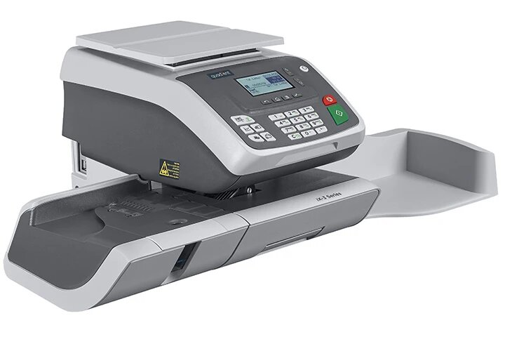 iX-3 Series Franking Machine
